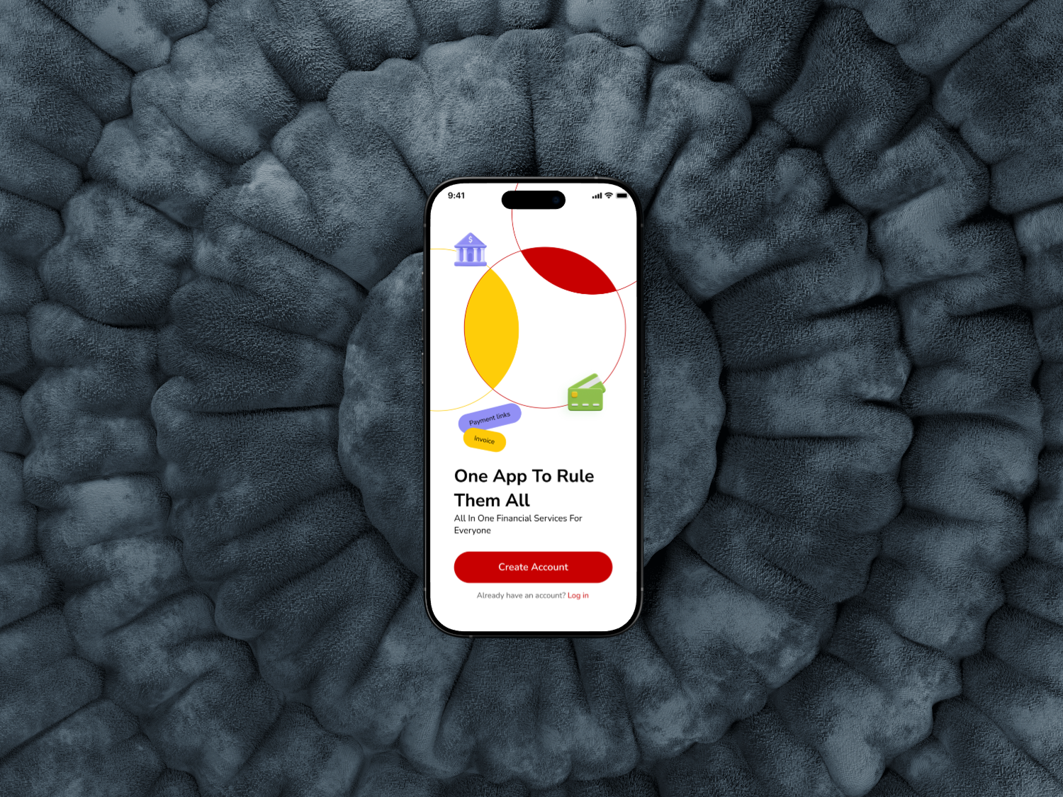 JazzCash wallet app